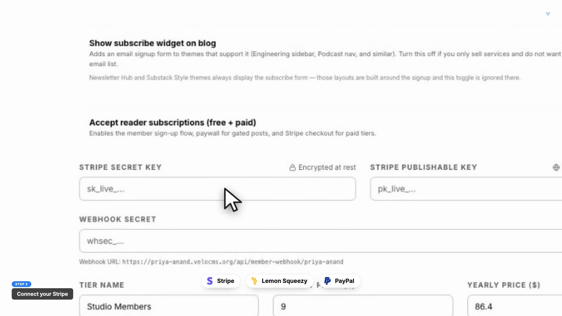 Set Up Memberships and Paywalls on Your Blog (No Plugin)