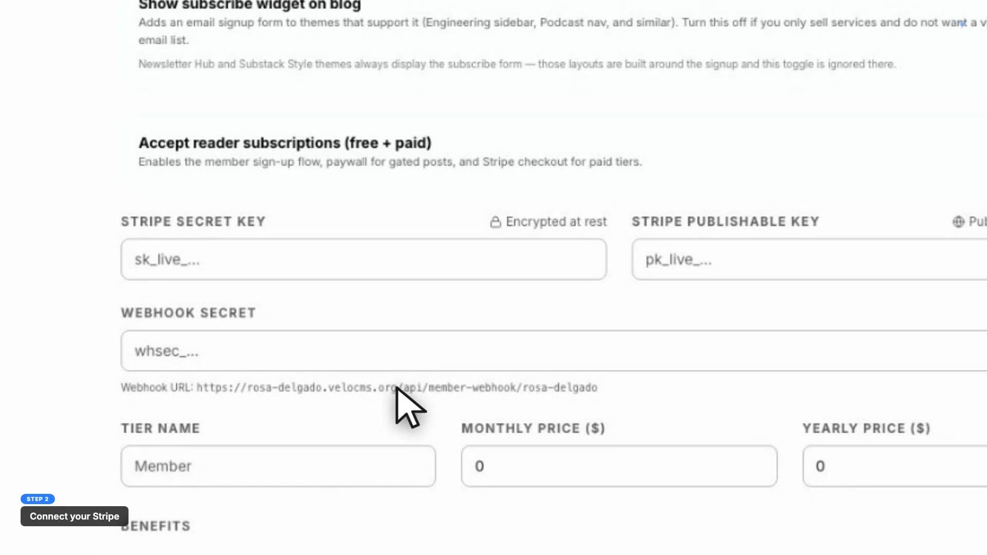 Start a Paid Newsletter Without Substack (Full Setup)