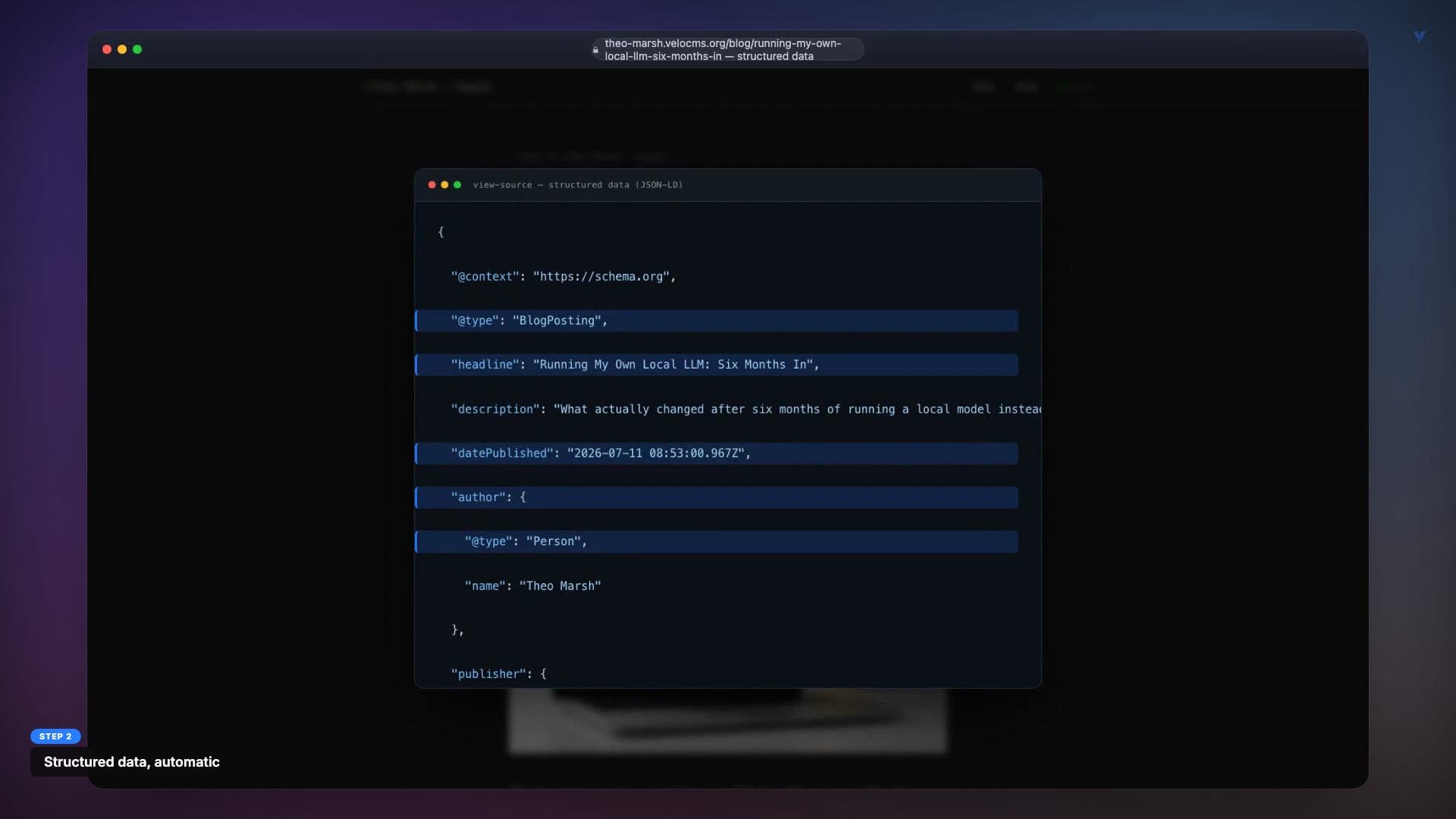 Optimize Your Blog for AI Search (ChatGPT, Perplexity)